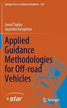 Applied Guidance Methodologies for Off-road Vehicles
