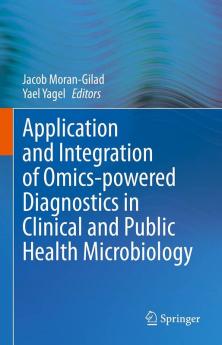Application and Integration of Omics-powered Diagnostics in Clinical and Public Health Microbiology