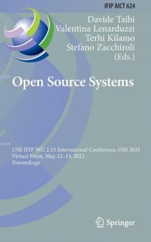 Open Source Systems