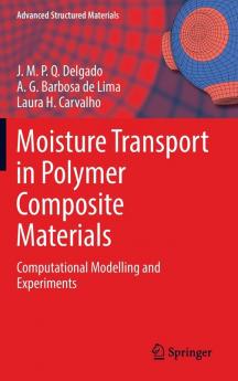 Moisture Transport in Polymer Composite Materials