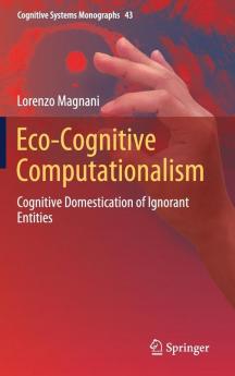 Eco-Cognitive Computationalism