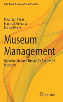 Museum Management
