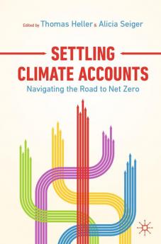 Settling Climate Accounts