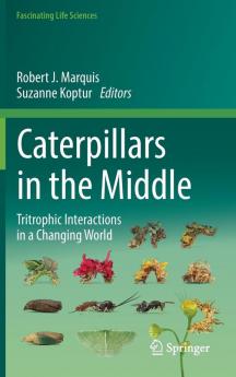 Caterpillars in the Middle