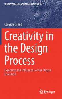 Creativity in the Design Process