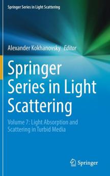 Springer Series in Light Scattering