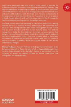 Fixed Income Investing