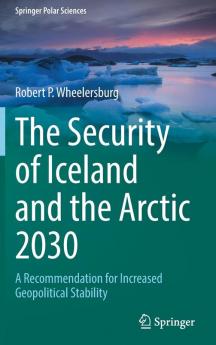 The Security of Iceland and the Arctic 2030