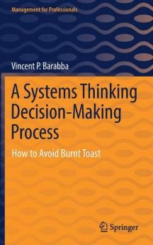 A Systems Thinking Decision-Making Process