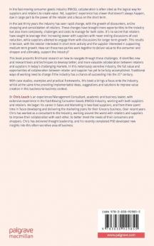 How to Save the FMCG Industry