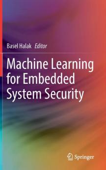 Machine Learning for Embedded System Security