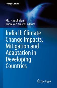 India II: Climate Change Impacts Mitigation and Adaptation in Developing Countries