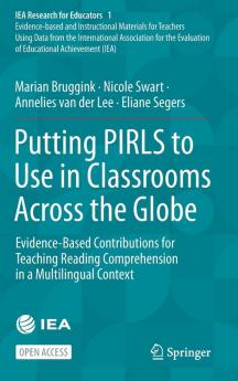 Putting PIRLS to Use in Classrooms Across the Globe