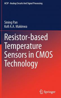 Resistor-based Temperature Sensors in CMOS Technology