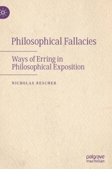 Philosophical Fallacies