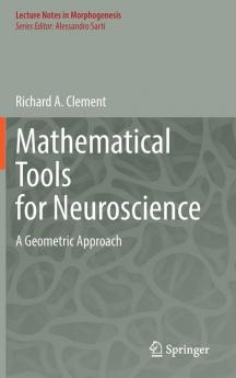 Mathematical Tools for Neuroscience