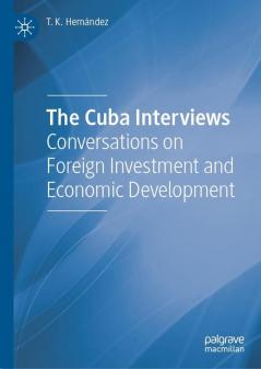 The Cuba Interviews