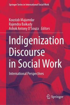 Indigenization Discourse in Social Work