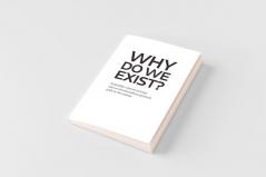 Why Do We Exist?