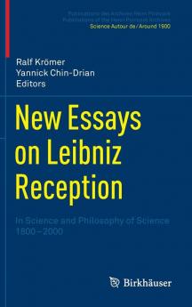 This book is a collection of essays on the reception of Leibniz’s thinking in the sciences and in the philosophy of science in the 19th and 20th centuries. Authors studied include C.F. Gauss, Georg Cantor, Kurd Lasswitz, Bertrand Russell, Ernst Cassirer, Louis Couturat, Hans Reichenbach, Hermann Weyl, Kurt Gödel and Gregory Chaitin. In addition, we consider concepts and problems central to Leibniz’s thought and that of the later authors: the continuum, space, identity, number, the infinite and the infinitely small, the projects of a universal language, a calculus of logic, a mathesis universalis etc. The book brings together two fields of research in the history of philosophy and of science (research on Leibniz, and the research concerned with some major developments in the 19th and 20th centuries); it describes how Leibniz’s thought appears in the works of these authors, in order to better understand Leibniz’s influence on contemporary science and philosophy; but it also assesses that reception critically, confronting it in particular with the current state of Leibniz research and with the various editions of his work.