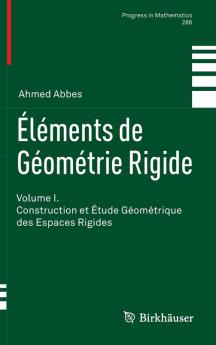 ��l��ments de G��om��trie Rigide