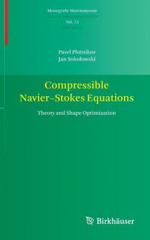 Compressible Navier-Stokes Equations