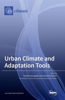 Urban Climate and Adaptation Tools