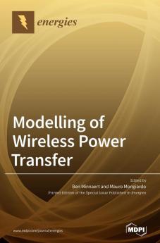 Modelling of Wireless Power Transfer