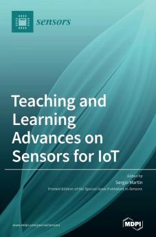 Teaching and Learning Advances on Sensors for IoT