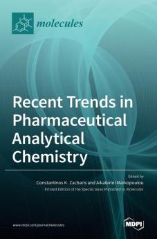 Recent Trends in Pharmaceutical Analytical Chemistry