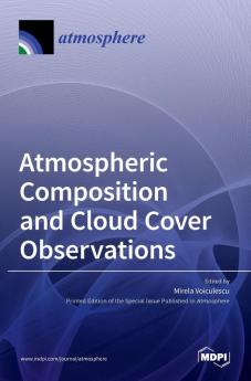 Atmospheric Composition and Cloud Cover Observations