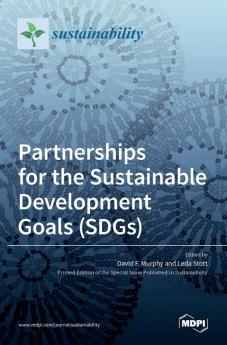 Partnerships for the Sustainable Development Goals (SDGs)