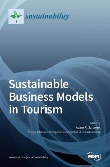 Sustainable Business Models in Tourism