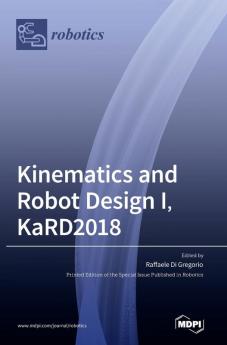 Kinematics and Robot Design I KaRD2018