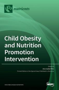 Child Obesity and Nutrition Promotion Intervention