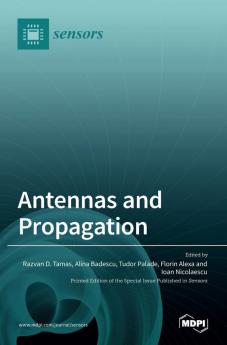 Antennas and Propagation