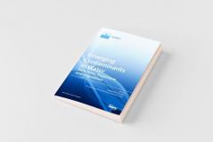 Emerging Contaminants in Water