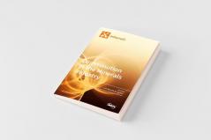 Comminution in the Minerals Industry