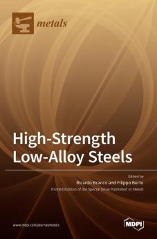High-Strength Low-Alloy Steels