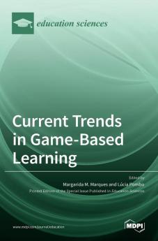 Current Trends in Game-Based Learning