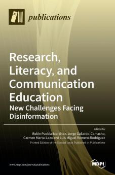 Research Literacy and Communication Education