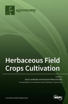 Herbaceous Field Crops Cultivation
