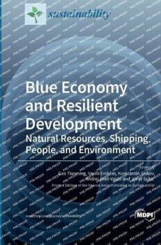 Blue Economy and Resilient Development