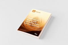 Leaching of Rare Earth Elements from Various Sources