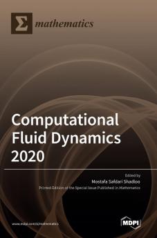 Computational Fluid Dynamics 2020