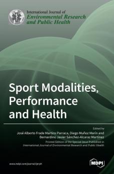 Sport Modalities Performance and Health