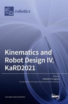 Kinematics and Robot Design IV KaRD2021