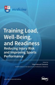 Training Load Well-Being and Readiness