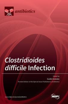 Clostridioides difficile Infection