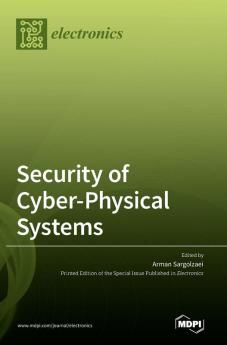 Security of Cyber-Physical Systems